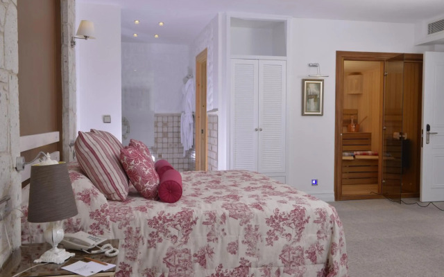 Cella Boutique Hotel & SPA