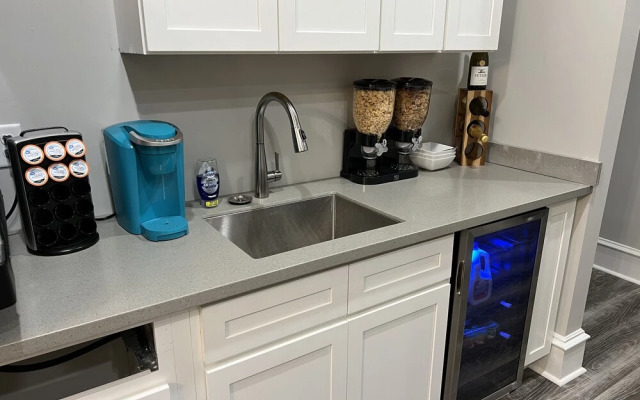 Homestay on Main by Twin Lakes Creamery