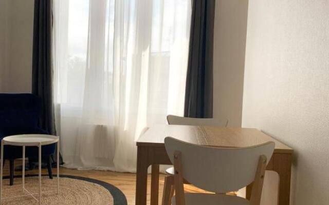 Appartement T1 douillet à Lambézellec