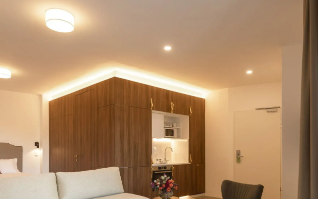 Lisbon Serviced Apartments - Avenida