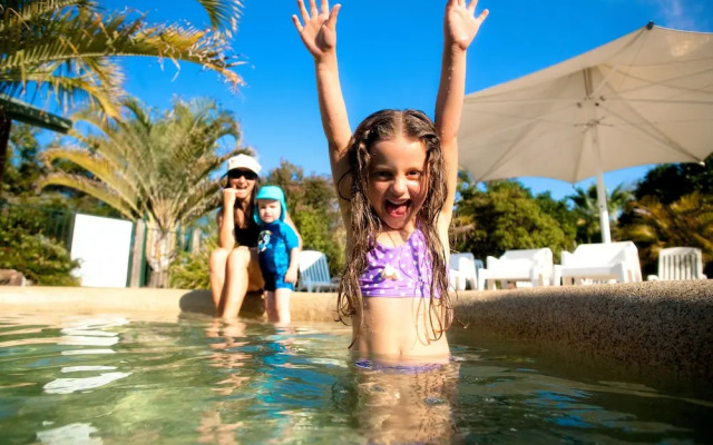 BIG4 Saltwater At Yamba Holiday Park