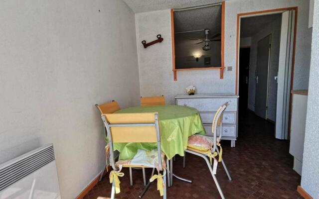 RESIDENCE DE LA PLAGE - Studio pour 4 Personnes 94