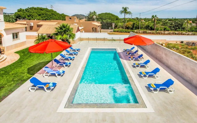 Villa Dourado