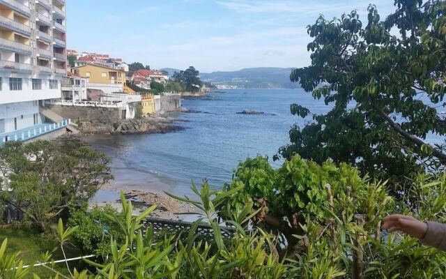 Apartamento Carabuxeira 1
