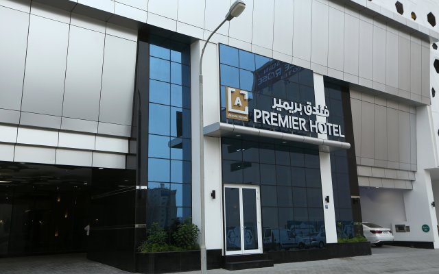 Premier Hotel