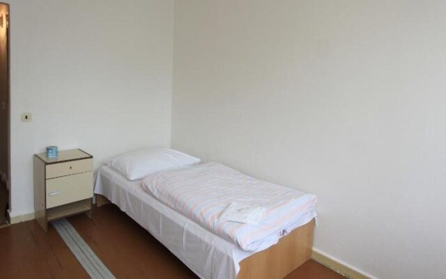 Lowcost Hotel Ostrava