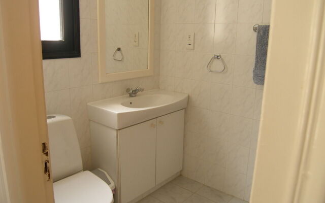 Zafira Holiday Apartments