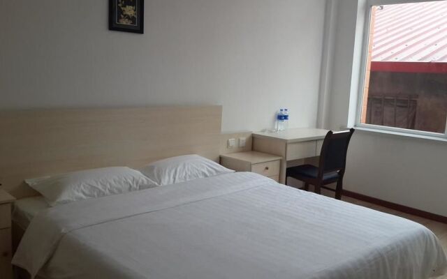XinHai Hotel
