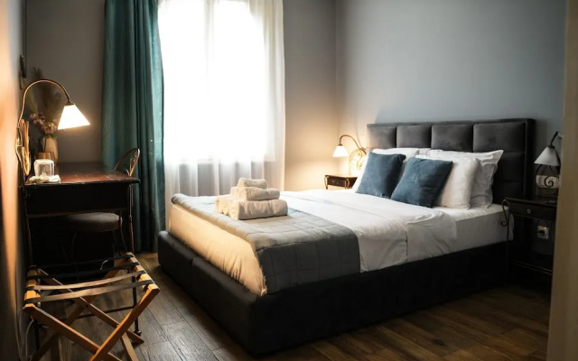 Hotel Dum by Muskat