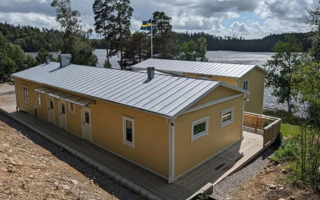 Vårhaga Vandrarhem