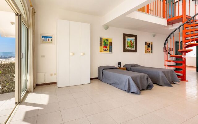 2207 Attico Mare Dentro by Barbarhouse