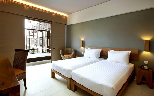 THE 1O1 Bali Oasis Sanur