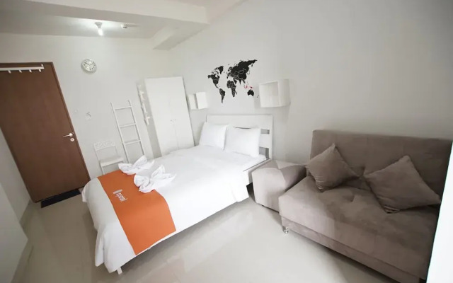 Apatel The OAK Tower Pulo Gadung