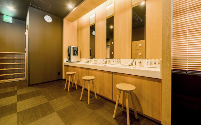 Candeo Hotels Fukuoka Tenjin