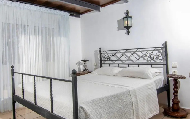 Nostalgia Suites