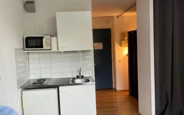 Les Logis de Paray Appartement 202