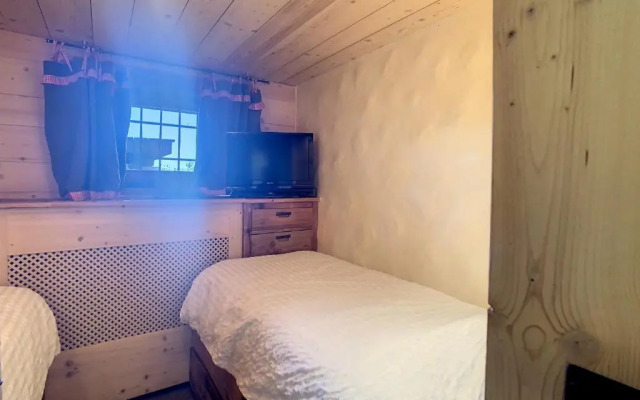 Appartement Combloux, 6 pièces, 8 personnes - FR-1-560-21