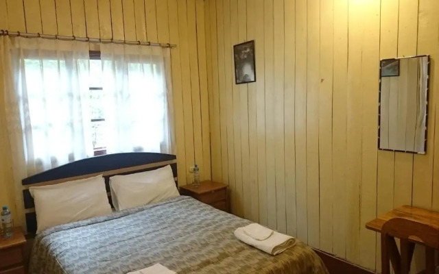 Gea Lodge