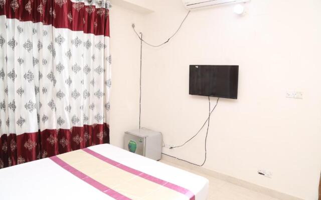 Platinum Hotel Ltd