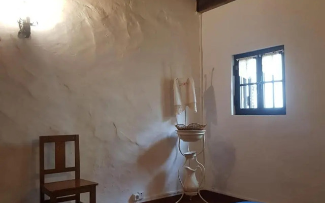 Quinta da Fonte - Casa da Charrete