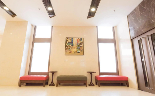 Travelodge Kowloon
