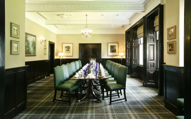 Huntintower Hotel Perth - Boutique By Leonardo