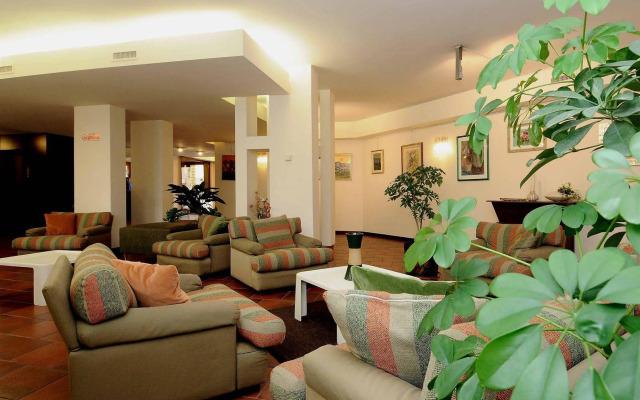 Residence Porta al Prato