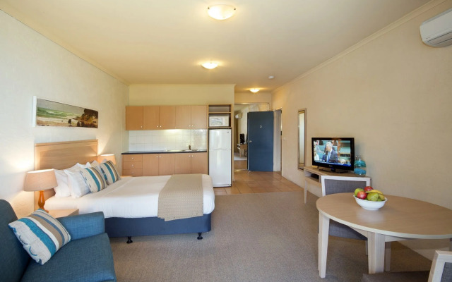 Chatby Lane Luxury Apartments B&B