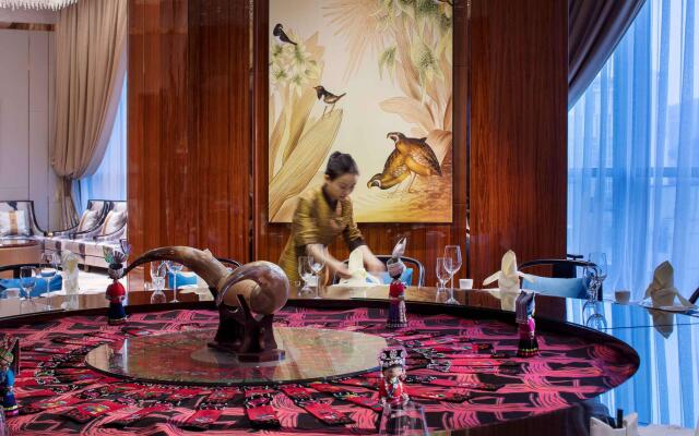 Sofitel Guiyang Hunter
