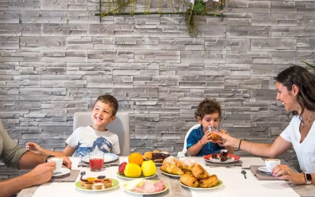 Hotel Villaggio Nevada