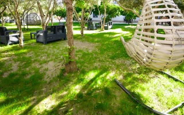 Benlikya Houses