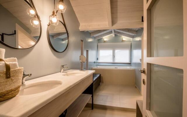 Casa Della Vita Gouves Cretan Luxury Villa