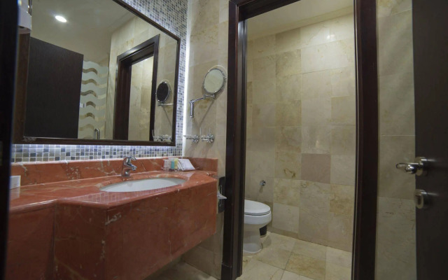 CROM Hotel Al Khobar