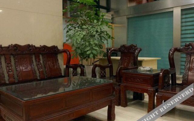 Kai Tai Business Hotel