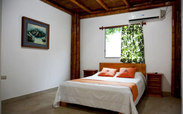 Tuzco Lodge