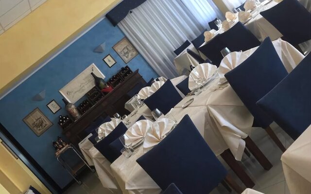 Hotel Ristorante Vittoria