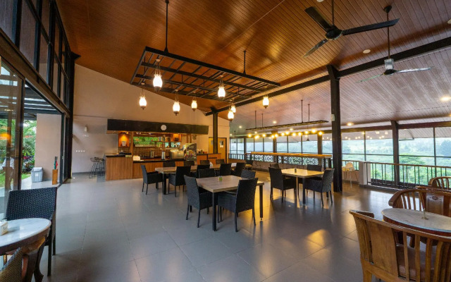 The Pelangi Hotel & Resort