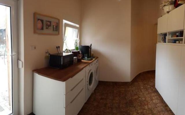 Bed & Breakfast Im Mindener Land