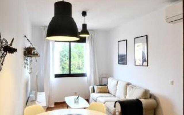Apartament Ca la Rambla