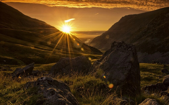 YHA Snowdon Pen-Y-Pass - Hostel