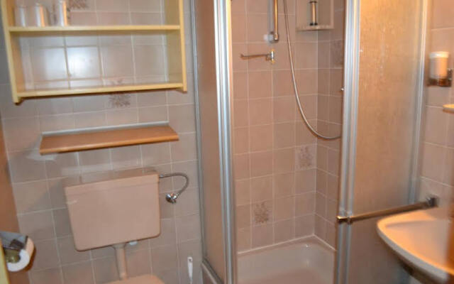 Apartment Rosner