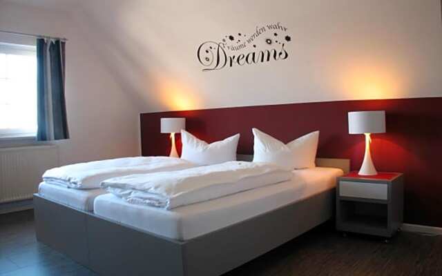Hotel ElbRivera Alt Prester