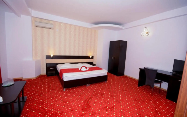 Hotel Magic City Center