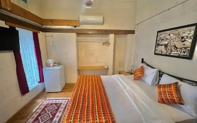 Dilek Hanım Konagi Butik Otel