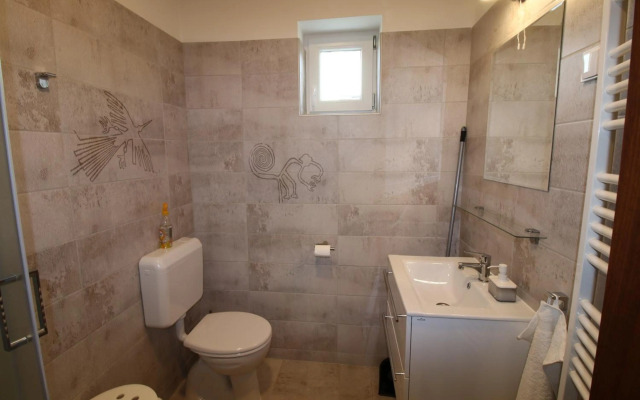 Szent Iván Apartman