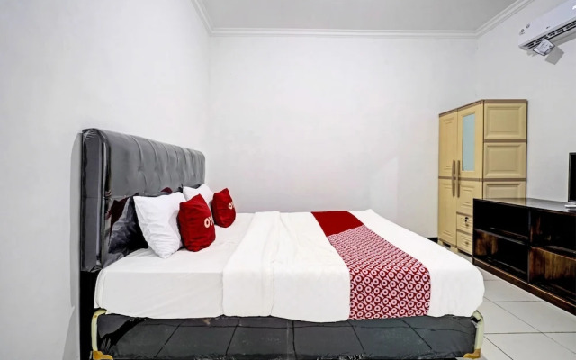 OYO 91334 Permata Papua Guest House
