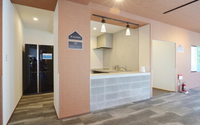 Otaru YaDo - Hostel
