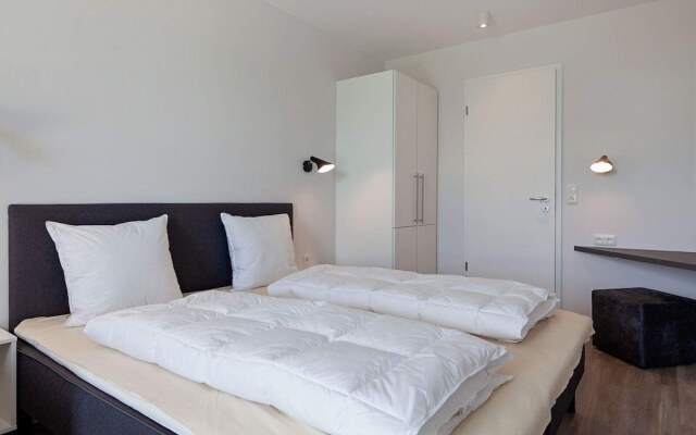 6 Personen Ferienhaus in Wendtorf