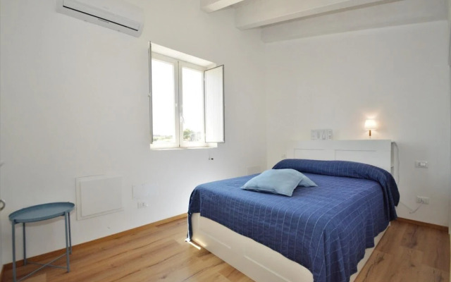 La Bianca Dimora Degli Ulivi