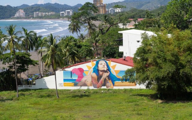 Jaco Sunset Boulevard Oceanview Condo